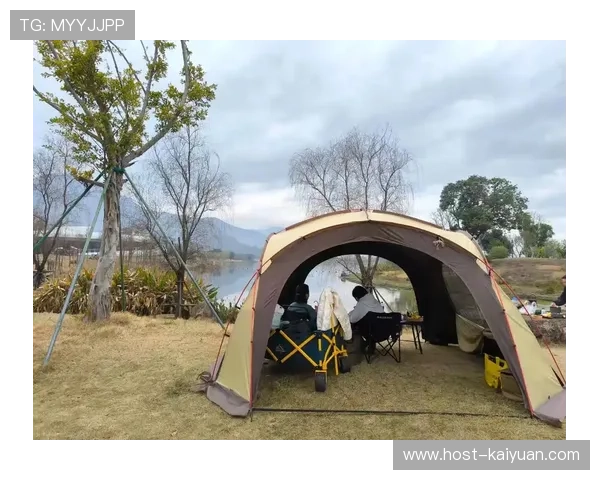 全国最新户外露营地排行榜发布最佳露营胜地推荐